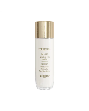 3 - Supremÿa La Nuit La Lotion Soin Anti-Âge