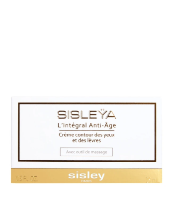 6 - Sisley Sisleÿa L`intégral Anti-âge Eye And Lip Contour Cream 15ml