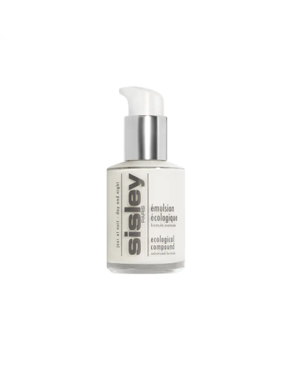 1 - Emulsion Ecologique formule avancée - 60 ml
