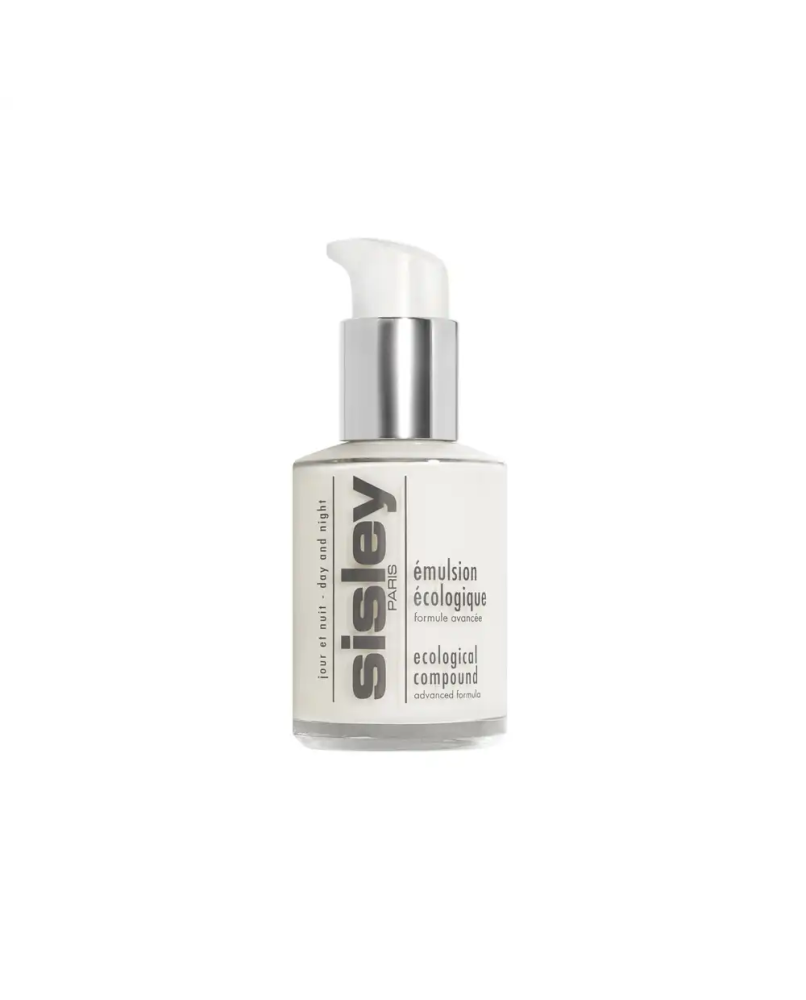 1 - Emulsion Ecologique formule avancée - 60 ml