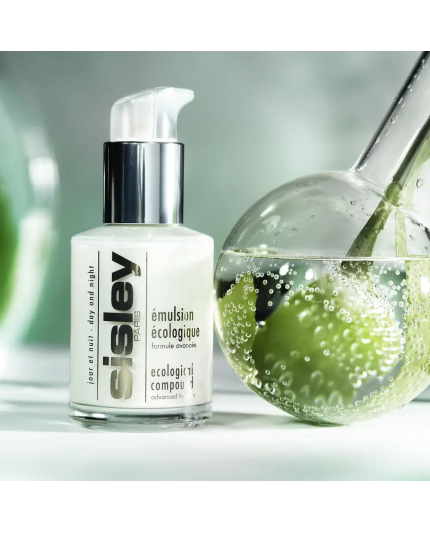 4 - Emulsion Ecologique formule avancée - 60 ml