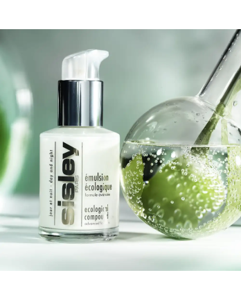 4 - Emulsion Ecologique formule avancée - 60 ml