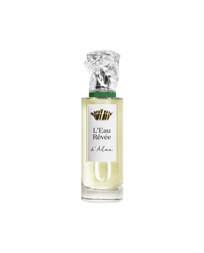 1 - L'Eau Rêvée d'Alma - 100 ml