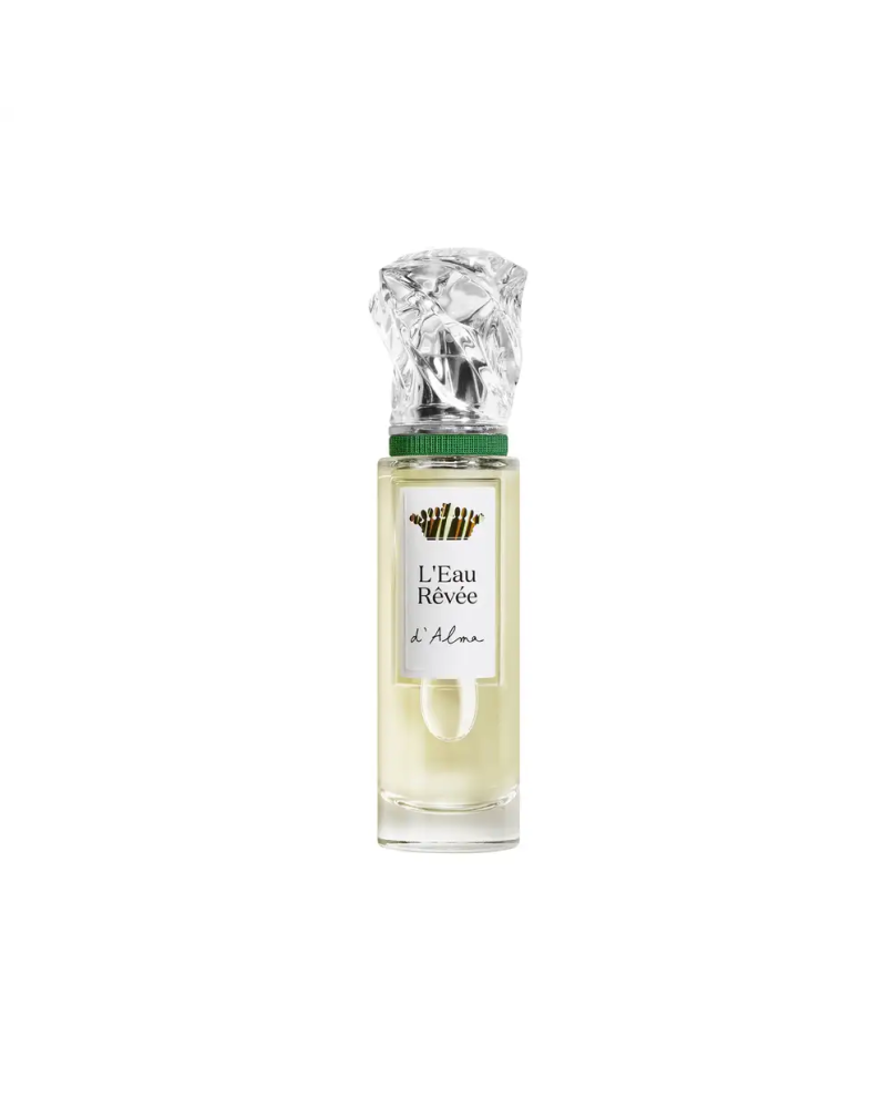 1 - L'Eau Rêvée d'Alma - 50 ml
