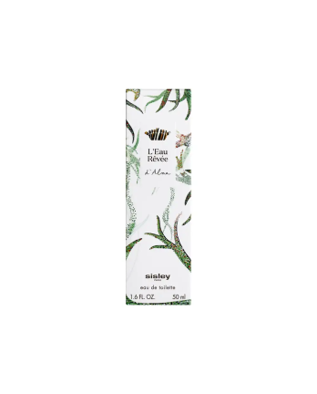 2 - L'Eau Rêvée d'Alma - 50 ml
