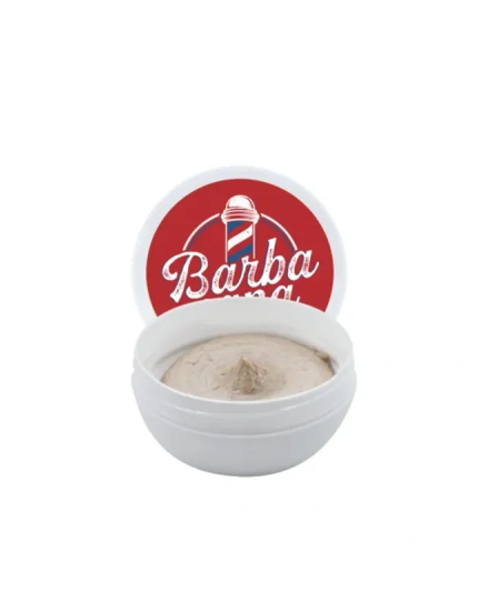 1 - BARBA SANA IL SAPONE "MOLTO INTENSO" 100 ML