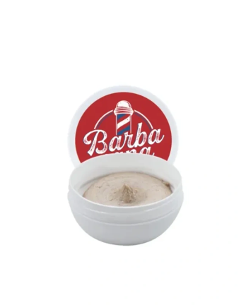 1 - BARBA SANA IL SAPONE "MOLTO INTENSO" 100 ML