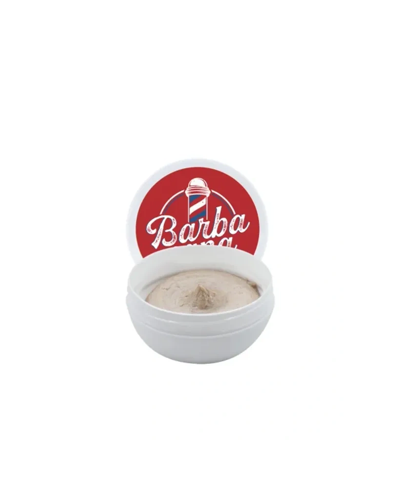 1 - BARBA SANA IL SAPONE "MOLTO INTENSO" 100 ML