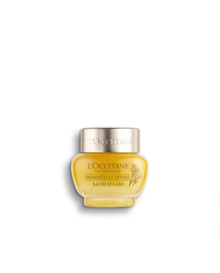 1 - Balsamo Occhi Divine Immortelle 15ml