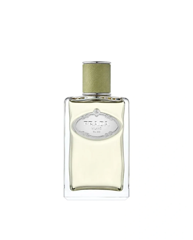 1 - Infusion de Vetiver 100 ml