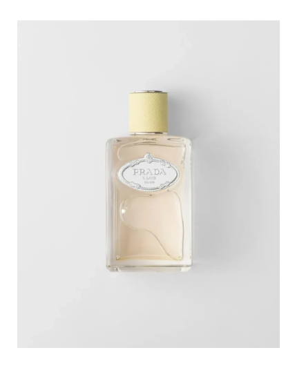 1 - Infusion de Gingembre Eau De Parfum 100 ml