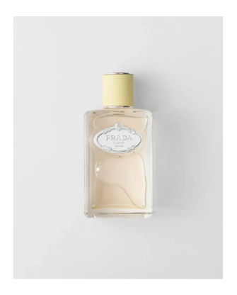 1 - Infusion de Gingembre Eau De Parfum 100 ml