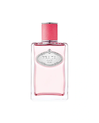 1 - Les Infusions Rhubarbe Eau de Parfum 100ml