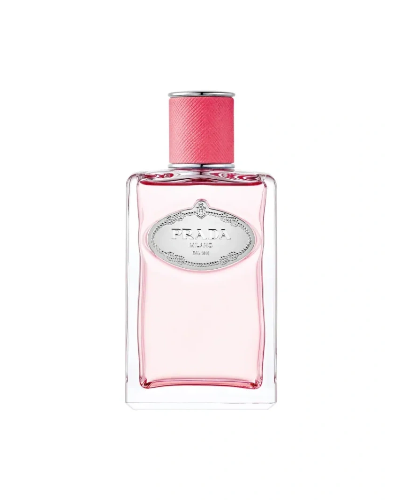 1 - Les Infusions Rhubarbe Eau de Parfum 100ml