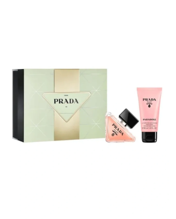 1 - Paradoxe Eau de Parfum 50 ml + Latte Corpo 50 ml