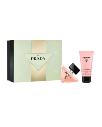 1 - Paradoxe Eau de Parfum 50 ml + Latte Corpo 50 ml
