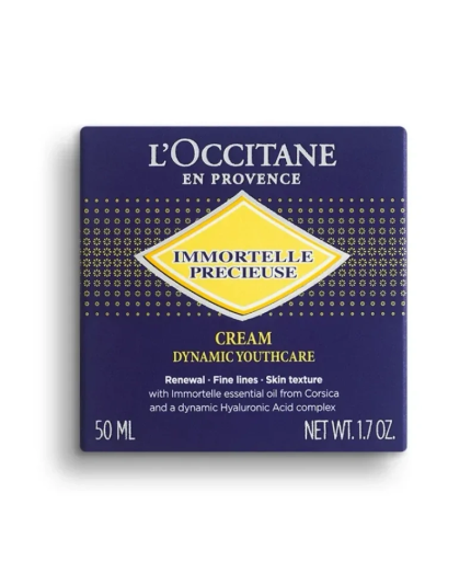 1 - IM PRECIEUSE CREAM 50ML