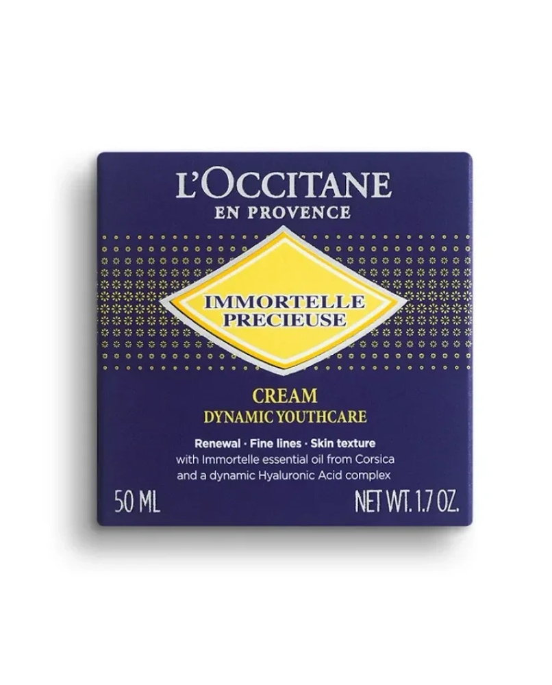 1 - IM PRECIEUSE CREAM 50ML