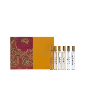 1 - VANITY SET ROSSA