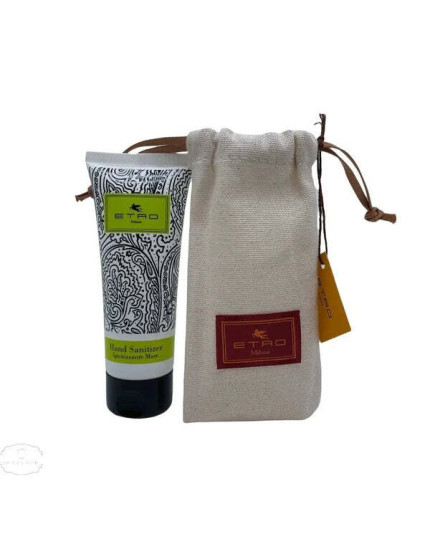 1 - Pegaso Gift Set 75ml Hand Sanitiser + Pouch