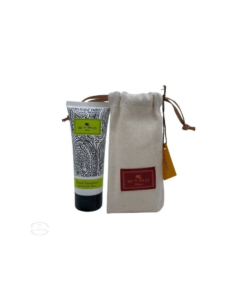 1 - Pegaso Gift Set 75ml Hand Sanitiser + Pouch