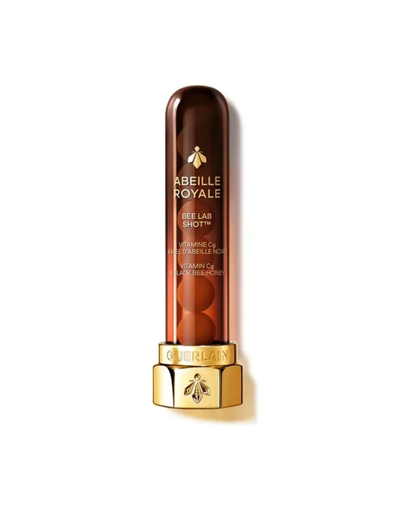 1 - Abeille Royale Bee Lab Shot