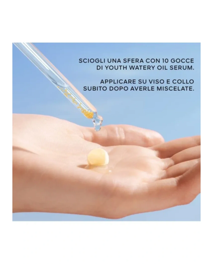 3 - Abeille Royale Bee Lab Shot