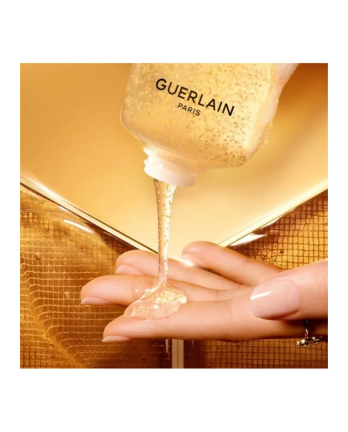 3 - Abeille Royale Cleansing Care-in-Mousse 175ml