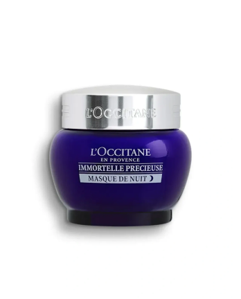 1 - Immortelle Maschera anti luce blu 50ml