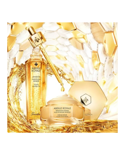 3 - Intense Repair Youth Oil-in-Balm 80 ml