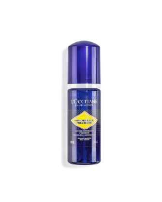 1 - Immortelle Precieuse Mousse Nettoyante 150 ml