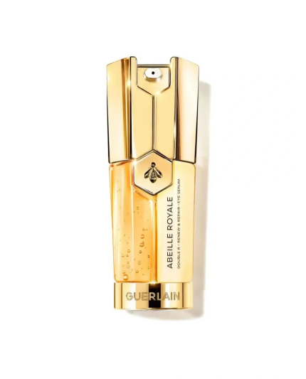 1 - GUERLAIN ABEILLE ROYALE DOUBLE R RENEW & REPAIR EYE SERUM 20ML