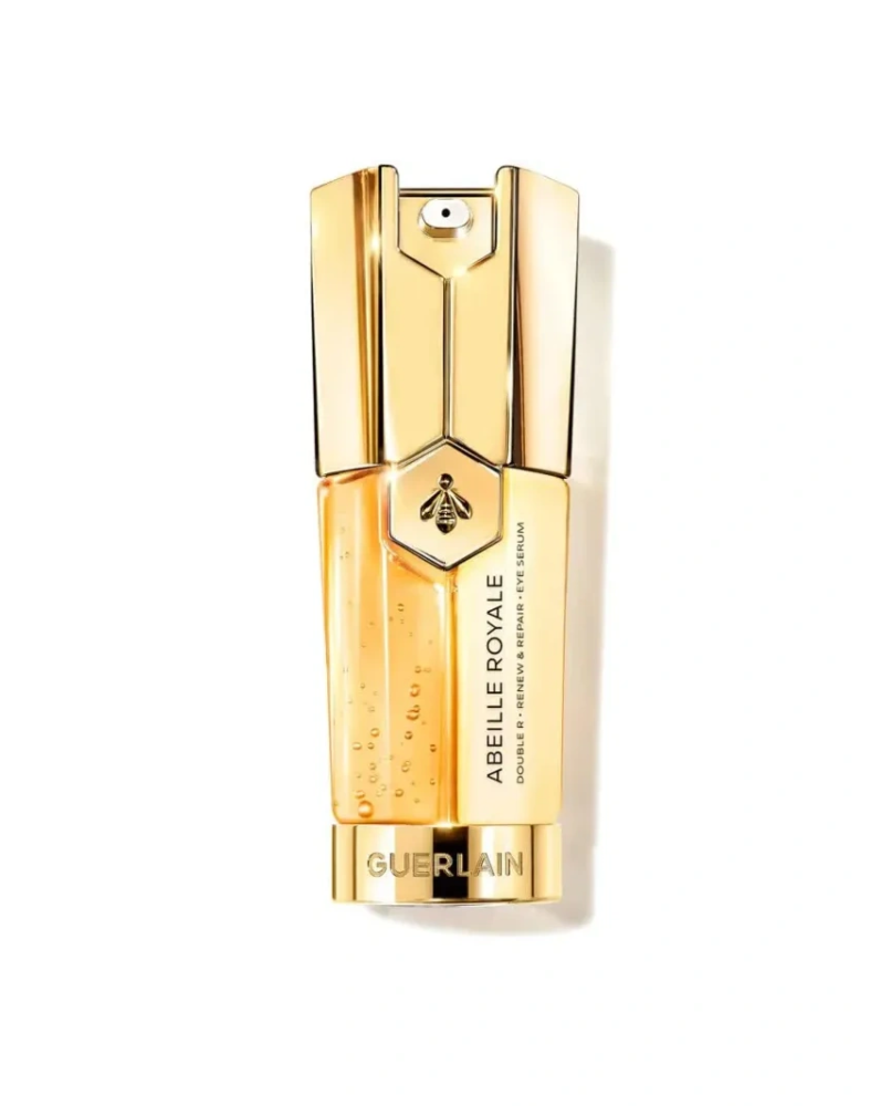 1 - GUERLAIN ABEILLE ROYALE DOUBLE R RENEW & REPAIR EYE SERUM 20ML
