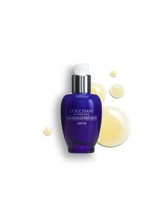 1 - Siero Précieux Immortelle 30ml