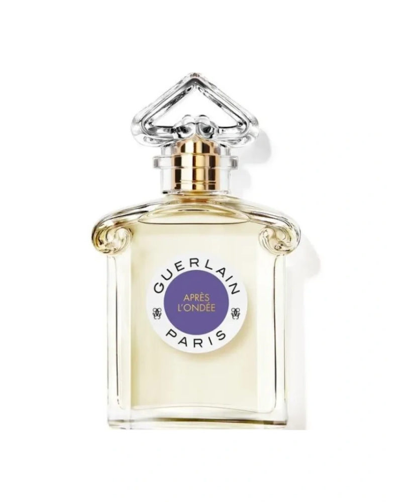 1 - Après L`Ondée Eau de Toilette 75ml