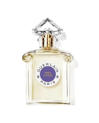 1 - Après L`Ondée Eau de Toilette 75ml