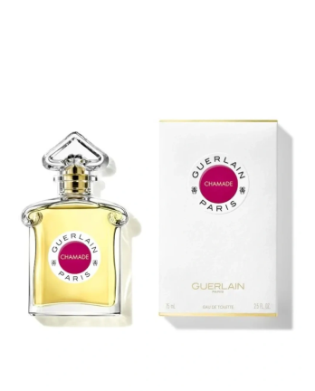 2 - Chamade Eau De Toilette 75ml