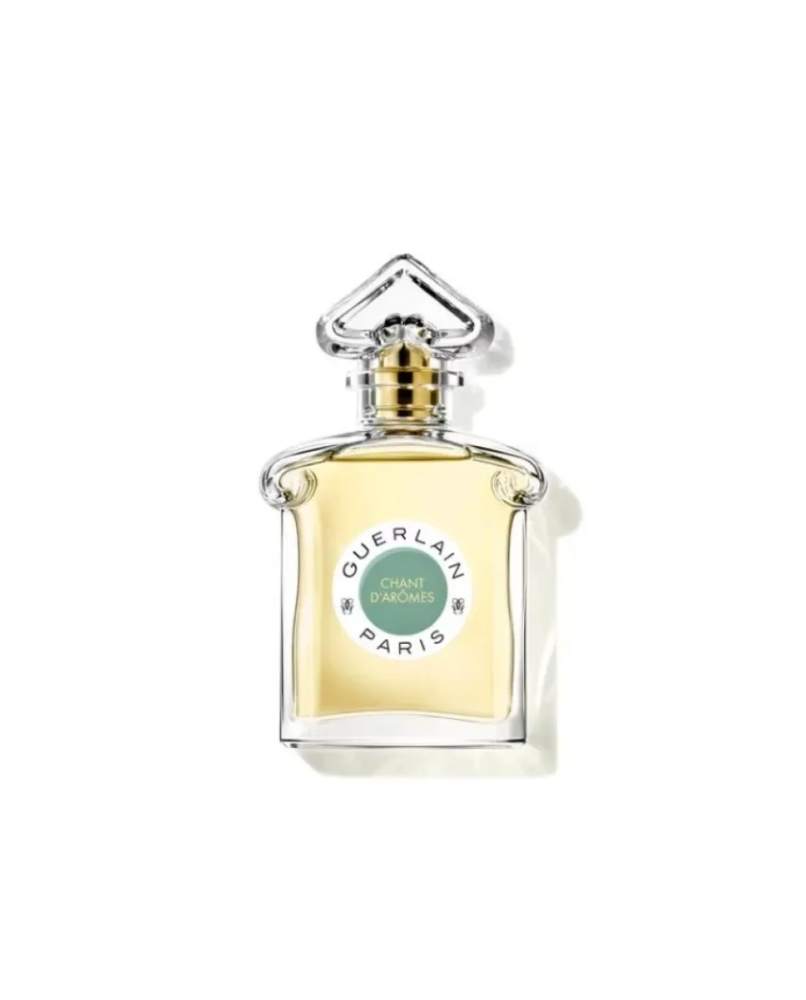 1 - Chant D`Arômes Eau De Toilette 75ml