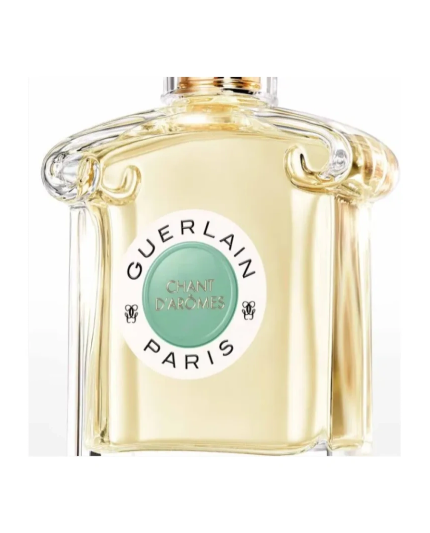 2 - Chant D`Arômes Eau De Toilette 75ml