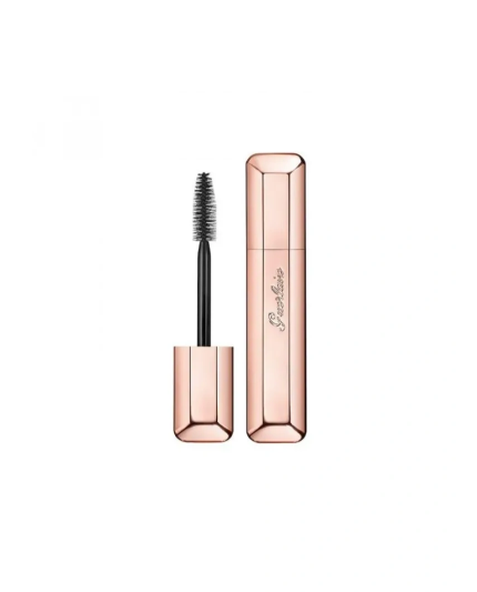 1 - Mad Eyes Mascara 01 - Noir