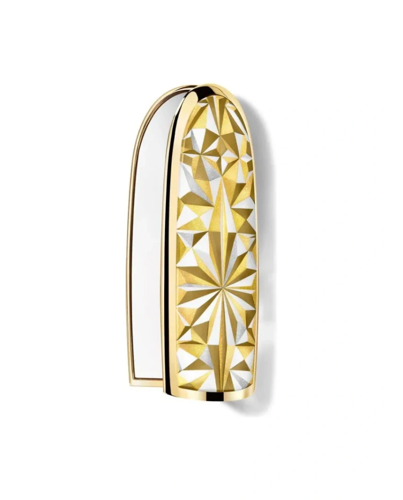 1 - Rouge G De Guerlain la Cover Con Doppio Specchio Stellar