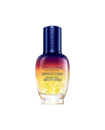 1 - IMMORTELLE SIERO NOTTE 30ml