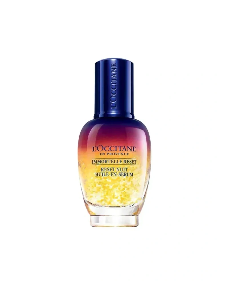1 - IMMORTELLE SIERO NOTTE 30ml