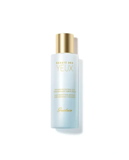 1 - Beauté des Yeux - Démaquillant Yeux Biphase 125ml