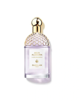 1 - AQUA ALLEGORIA FLORA SELVAGGIA - EAU DE TOILETTE Spray 125 ML