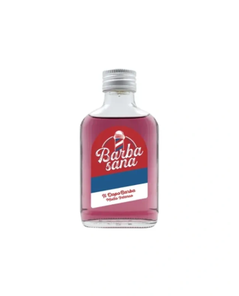 1 - BARBA SANA IL DOPOBARBA "MOLTO INTENSO" 100 ML