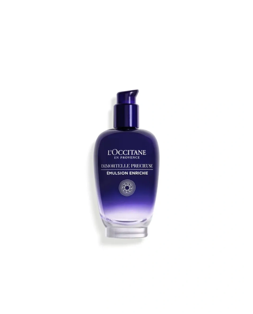 1 - Immortelle Précieuse Emulsione 75ml
