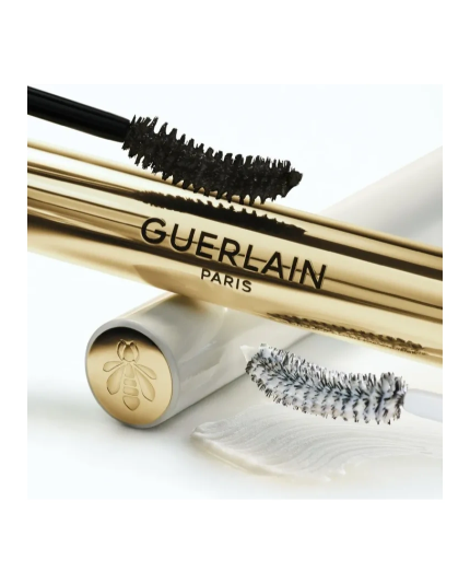 4 - NOIR G BEE PRIMER - Base Mascara in Siero Infuso di Miele Al 91% di Origine Naturale