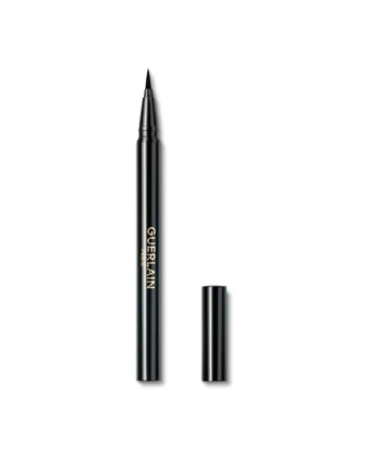 1 - NOIR G - Graphic Liner 24H