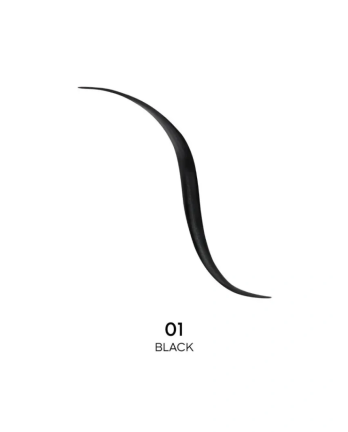 3 - NOIR G - Graphic Liner 24H